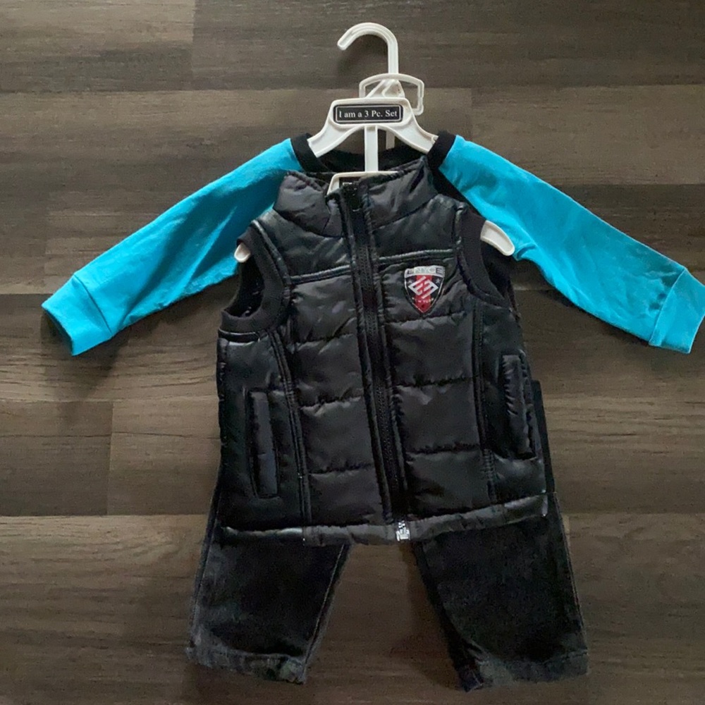 Clothes